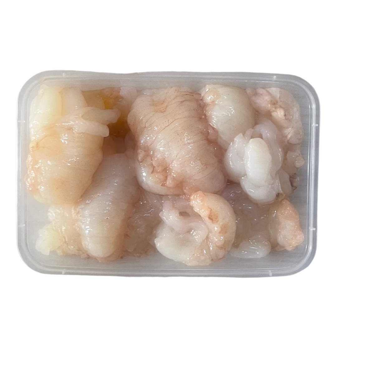 Lobster 2025 slipper meat