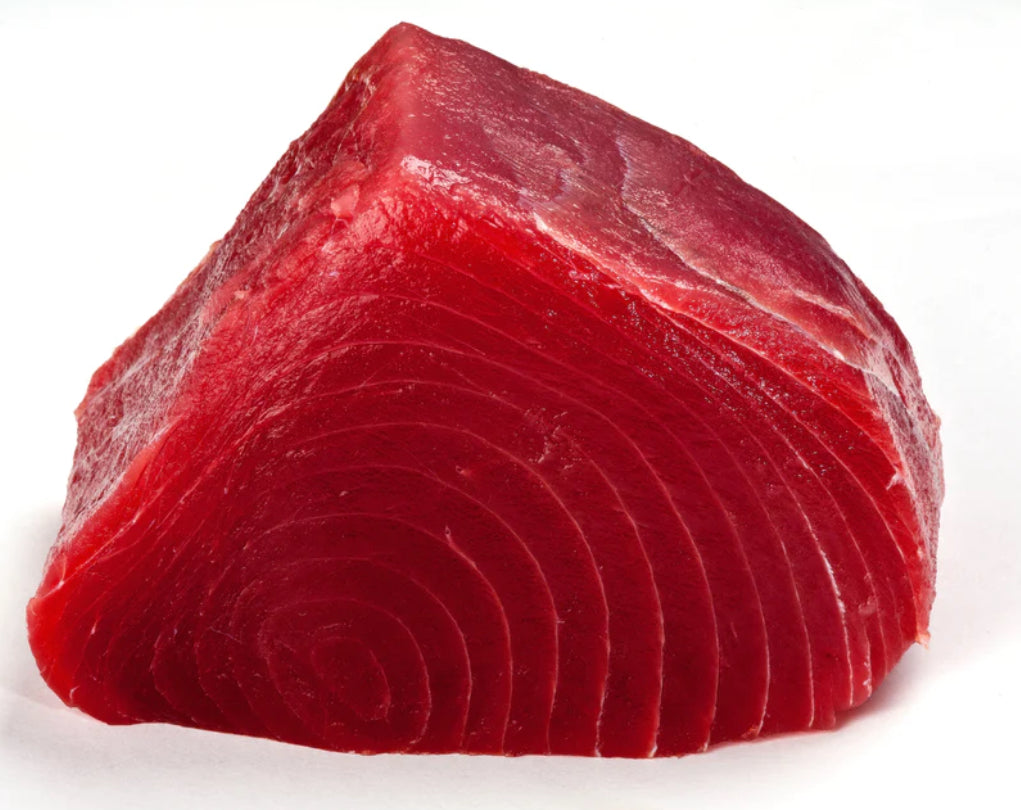 Sashimi Grade Tuna (500g)