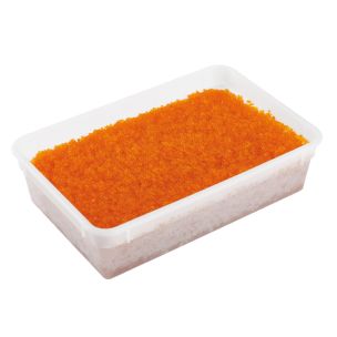 ISHIN Tobiko Flying Fish Roe Orange 500g