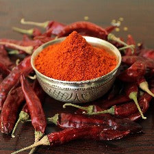 Pure Red Chilli Powder (100 Grams)