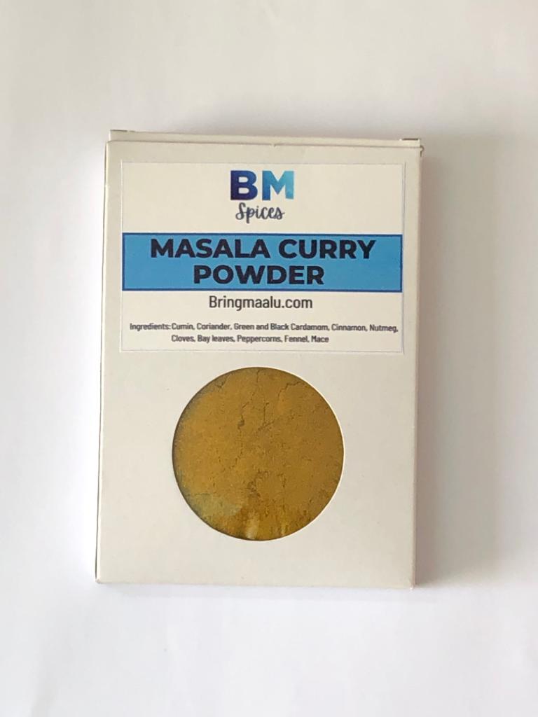 Masala Curry Powder (100 Grams)