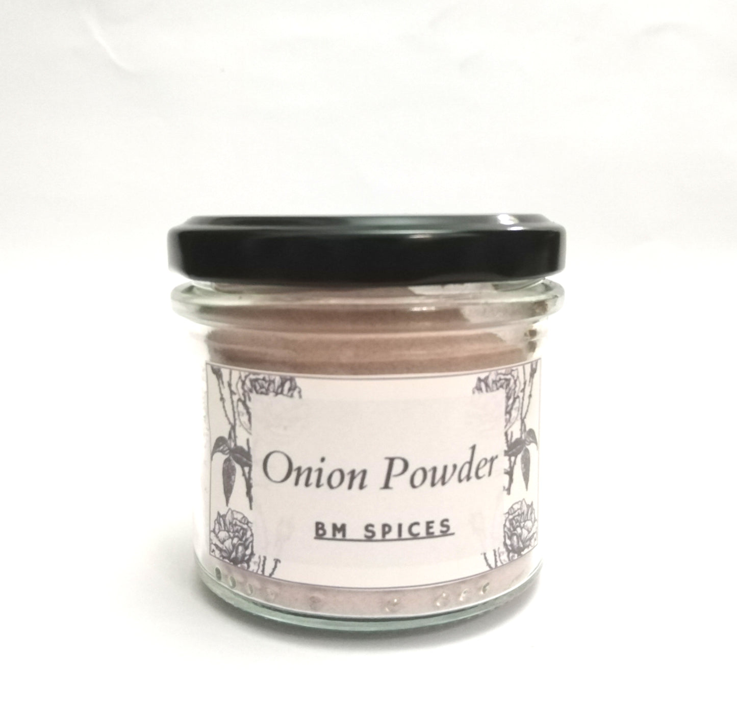 Red Onion Powder (50 Grams Jar)
