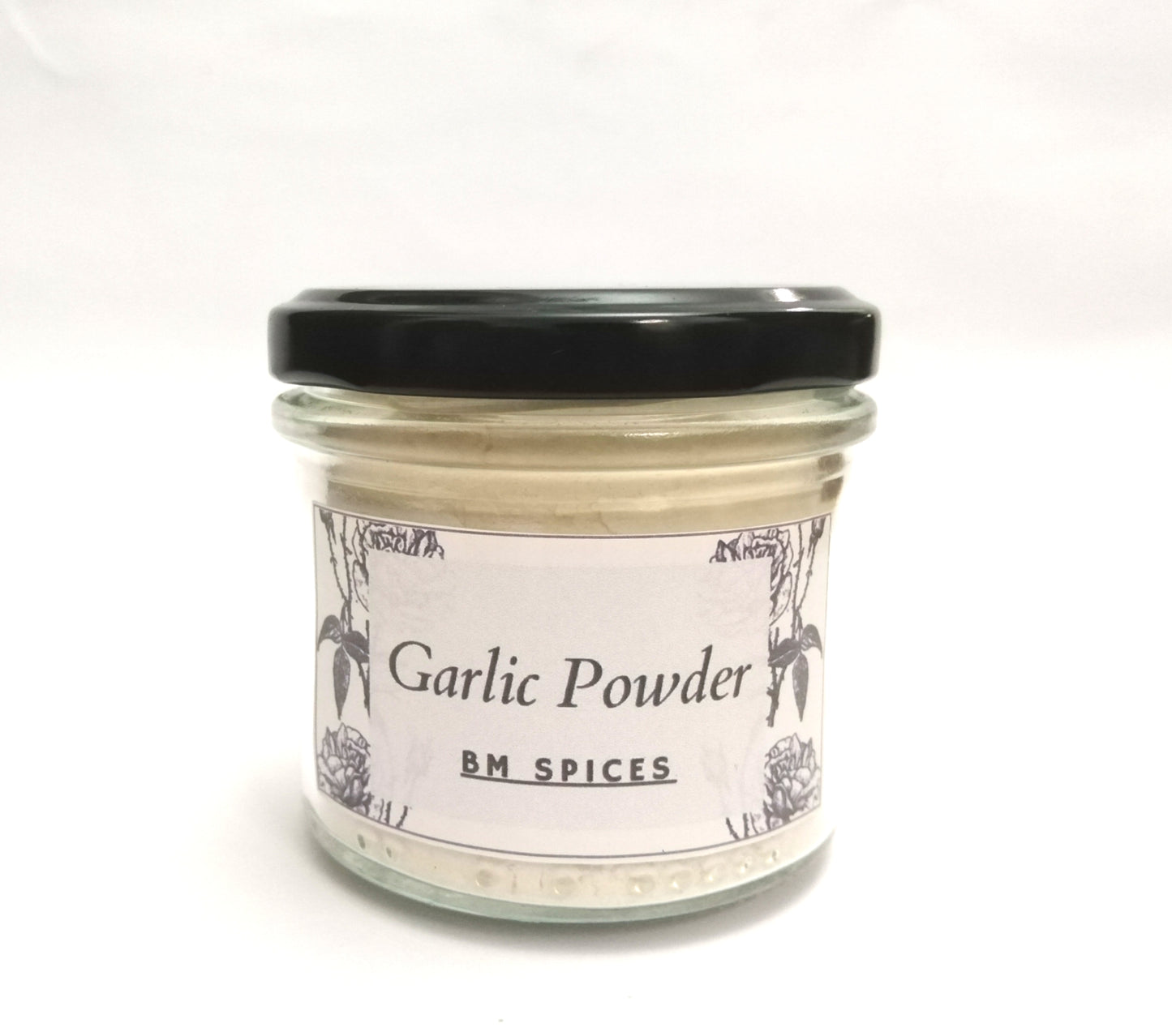 Garlic Powder (50 Grams Jar)