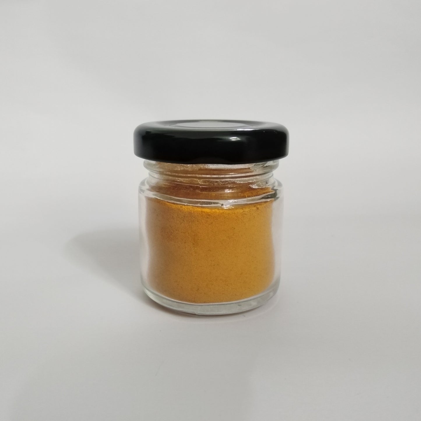 Pure Turmeric Powder (50 Grams Jar)