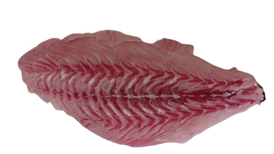 The Health Benefits of Fresh Fish Fillets