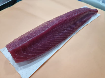 Sashimi Grade Tuna (1KG)