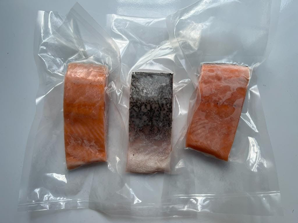 Norwegian Salmon (300G)