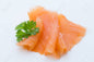 Smoked Salmon (1KG)