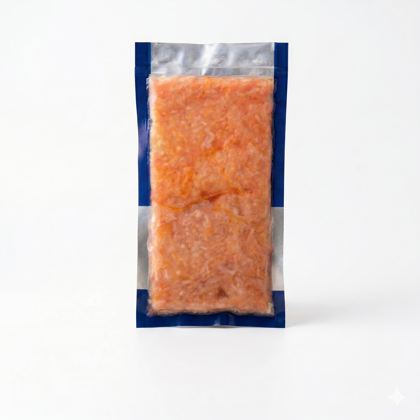 Premium Minced Salmon (200g)