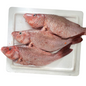 Fresh Cleaned Red Snapper (1KG)