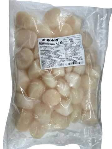 Scallops Kings Size (10-20)