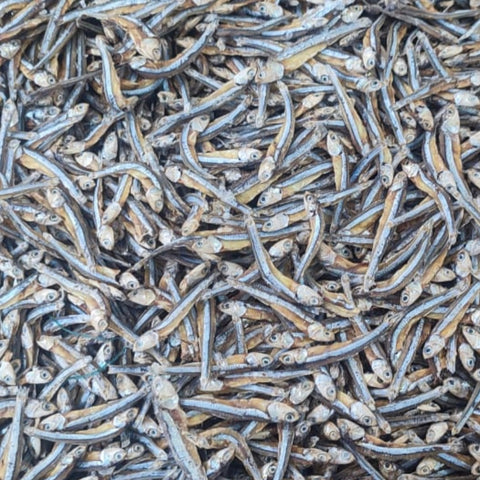 Dried Sprats  - 500G (Thailand)