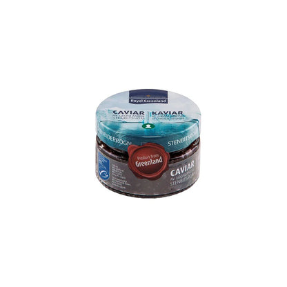 Royal Greenland Lumpfish Caviar 50G