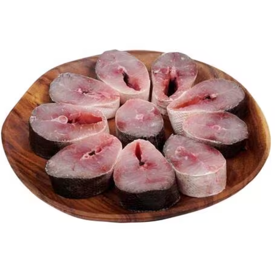 Fresh Jeelava Slices - Barracudas - 1kg