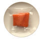 Sashimi Grade Salmon Portions (1Kg)