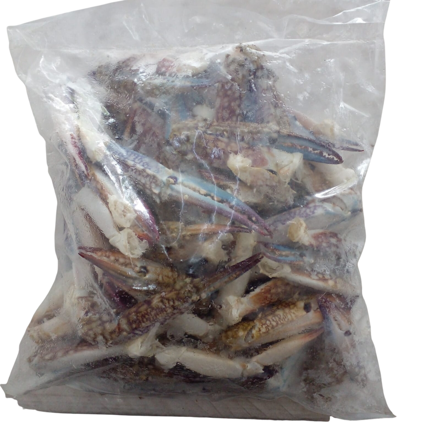 Sea Crab Claws (1KG)