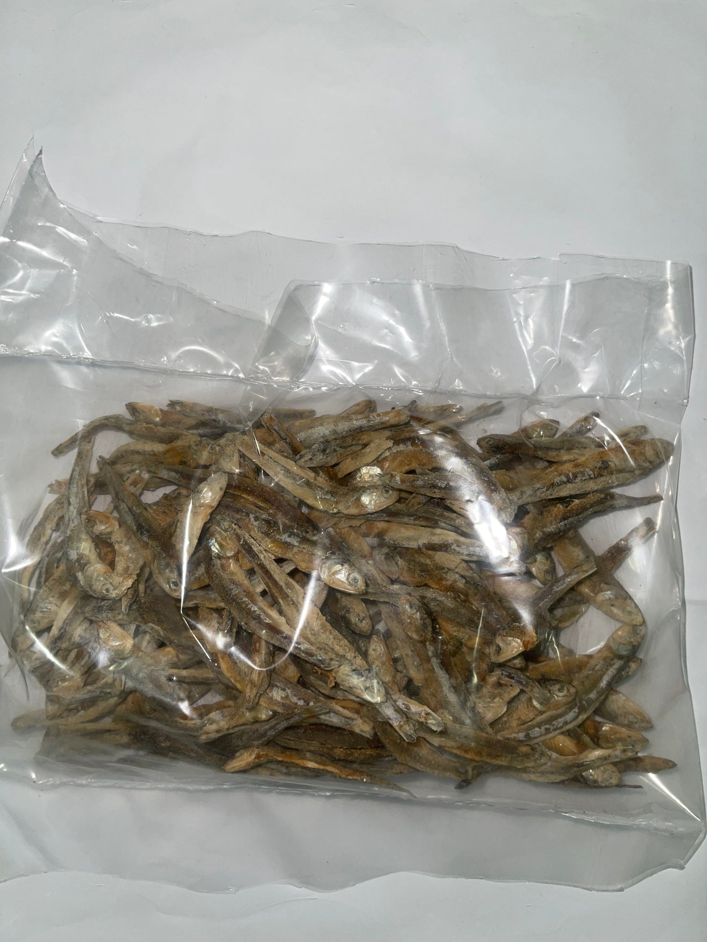 Sri Lankan Dried Prawns (500G)