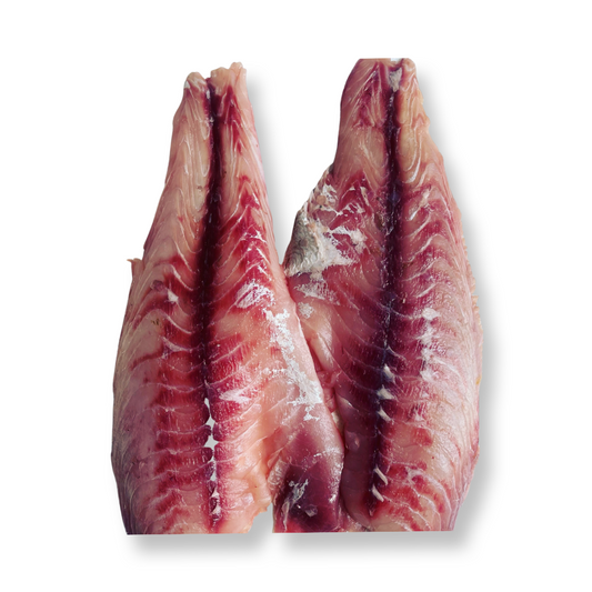 Fresh Red Mullet Fillet (1KG)