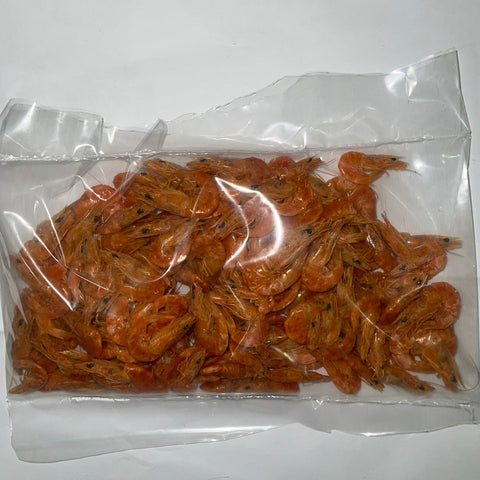 Sri Lankan Dried Prawns (500G)