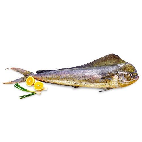 Fresh Mahi Mahi Fllet (1KG)