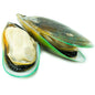 Fresh Green Mussels (1KG)