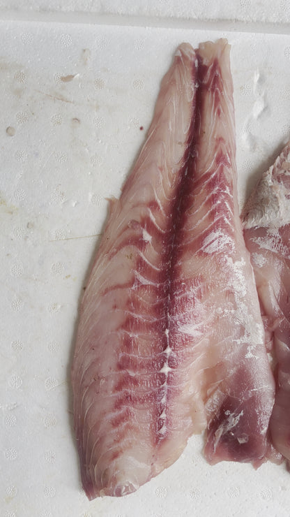 Fresh Red Mullet Fillet (1KG)