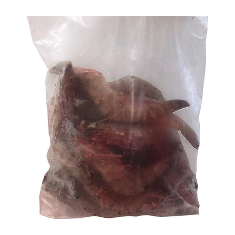 Jumbo Prawns Size 15 (1KG) - bringmaalu.com