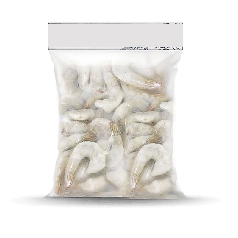 Cleaned Frozen Shrimp Size - Large  (1 Kg)