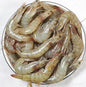 Fresh Prawns Count 40 (500G)