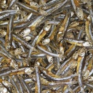 Iranian Sprats (100 Gram) - bringmaalu.com