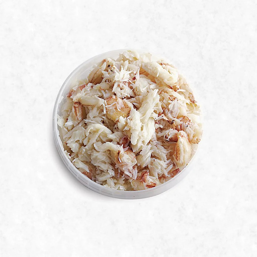 Sea Crab Meat (500g)